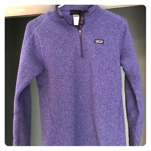 NWOT Patagonia